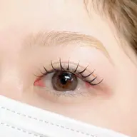 マツエク フラットラッシュ120本🫐