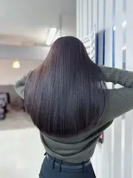 カット・オーダーメイド縮毛矯正・トリートメント💎※※ブリーチ毛対象外※※