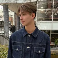 【学生ご新規様限定】 minimo学割メニュー/ メンズカット!!🖤