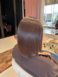 カット＋アルカリストレート11990