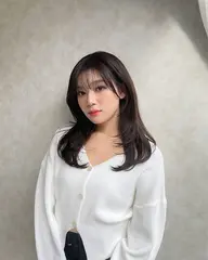 【人気No.1👸💓】似合わせカット＋透明感カラー