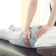 全身ダイエット！伸びる感じが癖になる！『リンパストレッチ』