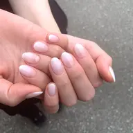 〈オフあり〉ハンドカラーグラデーション