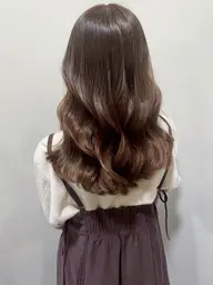 💞【コテ巻きセット】💞お出かけやデート前に 平日限定