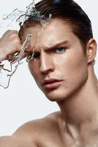 【男性】💎フェイスワックス🐝🍯