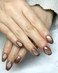 【オフあり】マグネットネイル