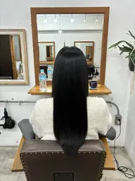 《ご新規様限定》ケアカラー+髪質改善トリートメント✨