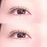 🕊️パリジェンヌラッシュリフト上下🎟️コーティング付⭐︎新規¥8100／再来¥8600