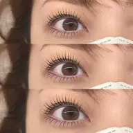 上下まつ毛パーマ★高濃度ケラチンTR込み