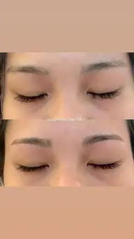 【men's＆ladies】Hollywood Blow Lift⟡꙳               (perm➕wax)