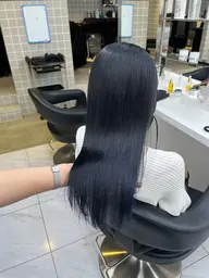 【今月限定】ブリーチなしダブルカラー🍐透明感たっぷりカラー‼️