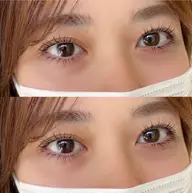 ◇平日18時まで限定◇束感コーティング✩ラッシュリフト🍦💞