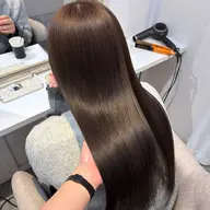【髪質改善フルコース🤍】 似合わせカット + 最高級ケアカラー + 髪質改善トリートメント🎀