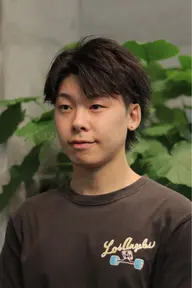 カット➕ワンカラー(黒染め含む)