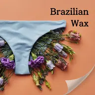 VIO ブラジリアンワックス❣️　4980円