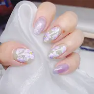 💅持込みデザインシンプル(アート8本)