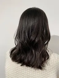 🦋うるツヤ透明感カラー🦋予約の枠が空いてない場合でもご案内できることがありますのでご相談ください!