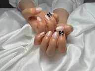 うるつやワンカラー➕パーツ2個