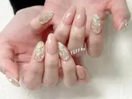 【画像持ち込み可】4本デザイン￥6980