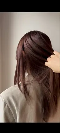 ワンカラー🌸＋2stepトリートメント