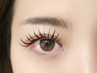 【周りに圧倒的に褒められる】似合わせマツエク160本まで