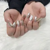 10本マグネットorミラーコース💅オフ無料✨