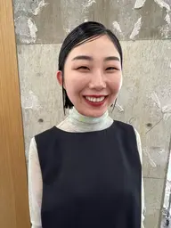 【🟡minimo限定価格🟡】✨似合わせカット+炭酸泉+プチスパ✨