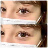 《ご新規様》平日限定˚✧₊⁎パリジェンヌラッシュリフト🍒⁂¥6000→¥3500 ଘ♡ଓ