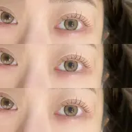 上🐾ダメージ軽減まつげパーマ　(アミノ酸TR×アシッドリッチエッセンス)