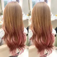 【🧸ダブルカラー🧸】+【トリートメント】周りと差をつけるカラーお任せ下さい❣️