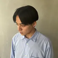 【新規メンズ限定価格】カット＋縮毛矯正【トリートメント＋2000円】