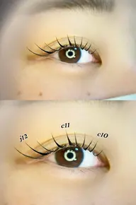 フラットラッシュ100本