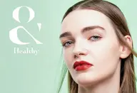 ＆healthy 80本 LEDマツエク× パーマ