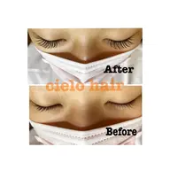 ミニモ限定🫧大人気超軽量フラットラッシュ✨160本までつけ放題オフなし