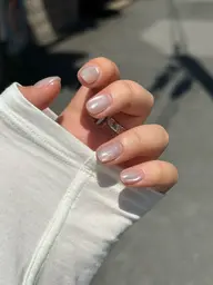 ハンド🖤マグネットワンカラン