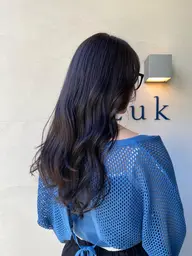 💚カット+カラー+トリートメント💚艶カラー、ファションカラー、白髪染めおまかせください!