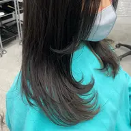 【3/4限定価格】💗韓国風似合わせカット💗骨格に合わせて似合う髪型を提案します✂︎ 【メンズも可】