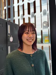 【ミニモ限定価格】似合わせカット＋トレンドカラー＋保湿トリートメント