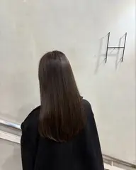 【平日のみ🫧】【透明感up】カラー＋炭酸スパ