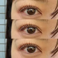 パリジェンヌラッシュリフト/まつげパーマ