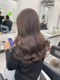 ✨プレミアム髪質改善トリートメント✨+メンテナンスカット✄