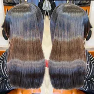 ⭐︎12月限定⭐︎縮毛矯正+カット