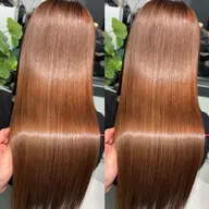 💙ド定番💙ケアカラー＋ハホニコＴＲ_¥7000