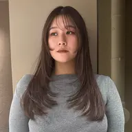 【平日限定】トレンドカット+ケアカラー