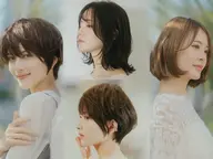 カット✂️【ショートスタイルにしたい方限定！3cm以上切らせて頂ける方募集してます！】