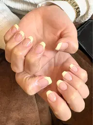 【トレンド💕】マグネット / フレンチ(オフなし)