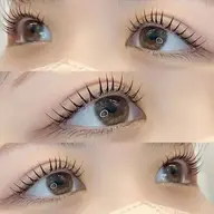 {人気No.1}🪭韓ドル風束感🤍💫パリジェンヌラッシュリフト🐰🪭(マツエクOFFある方申告ください)