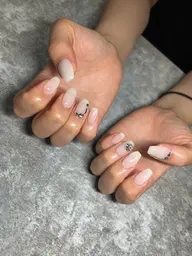 🍀当日限定🍀ハンド💅65分アート(2~3本程度)🖤画像持ち込みok🌹