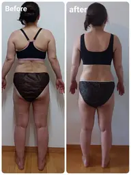 【女性限定】背中もたつきに◎後ろ姿印象ボディケア【施術50分/カウンセリング・お着替え含む所要80分】