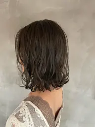 カット🏆イルミナカラー🏆最高級トリートメント🔮赤味を抑えて透明感カラーのセットメニューはこちら!白髪染め🉑